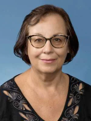 Dr. Helen Lavretsky